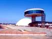 Centro Niemeyer in Aviles