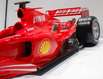 Formel 1 Comeback in Spanien