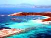 Orte und Gemeinden Formentera (Spanien)