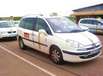 Taxis am Flughafen Palma de Mallorca