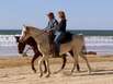 Reiterurlaub in Spanien