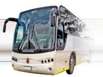 Busreisen Spanien