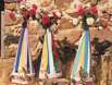 Feste und Veranstaltungen Spanien: Fiesta Móndidas