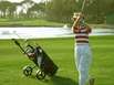 Golf-Urlaub Spanien