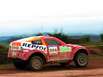 Motorsport in Spanien: Rallye Transiberico 2009 in Estoril