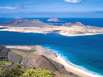 Naturparks Spanien