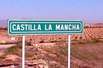 Kastilien-La Mancha (Castilla-La Mancha)
