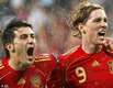 Sportler aus Spanien