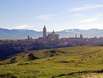 Jakobswege Spanien: Camino de Madrid / Jacobea de Madrid.