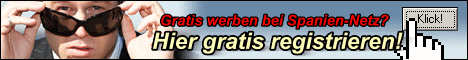 gratis werben bei Spanien-Netz