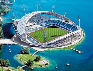 Stadion Deportive La Coruna