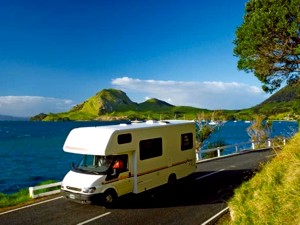 Camingurlaub Spanien mit Wohnmobil