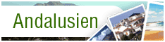 Urlaub Andalusien