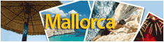 Reiseführer Mallorca