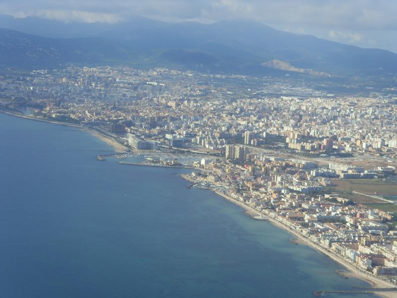 Palma De Mallorca