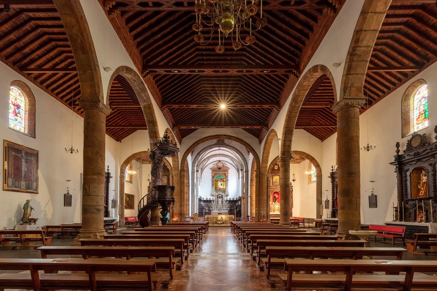 File:Parroquia de la Concepción, San Cristóbal de La Laguna, Tenerife, España, 2022-01-07, DD, DD 108-110 HDR.jpg