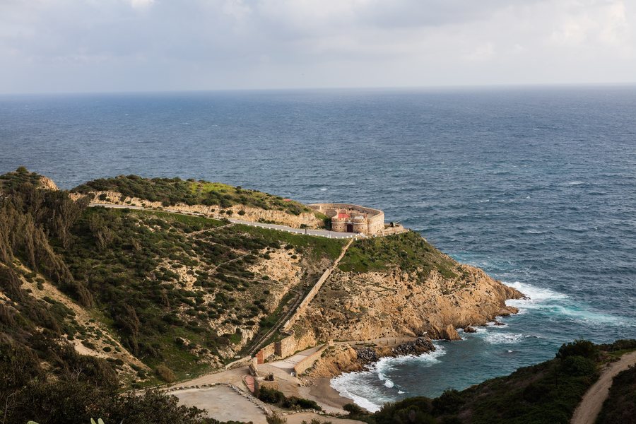 File:Castillo del Desnarigado, Ceuta, España, 2015-12-10, DD 40.JPG