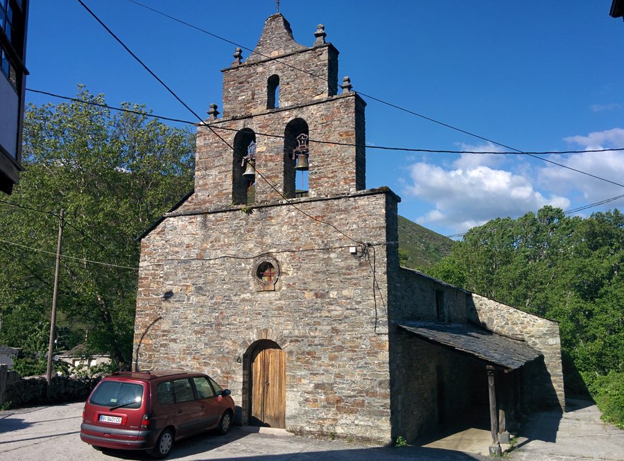 File:Iglesia de San Jorge (Pereda de Ancares) 01.jpg