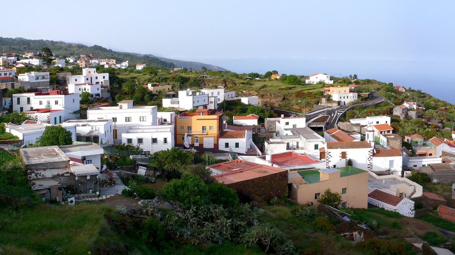 File:El Pinar de El Hierro, en Santa Cruz de Tenerife (España).jpg