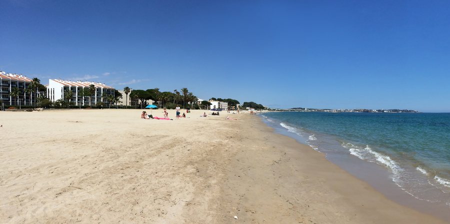 File:Cambrils, Tarragona, Spain - panoramio (1).jpg
