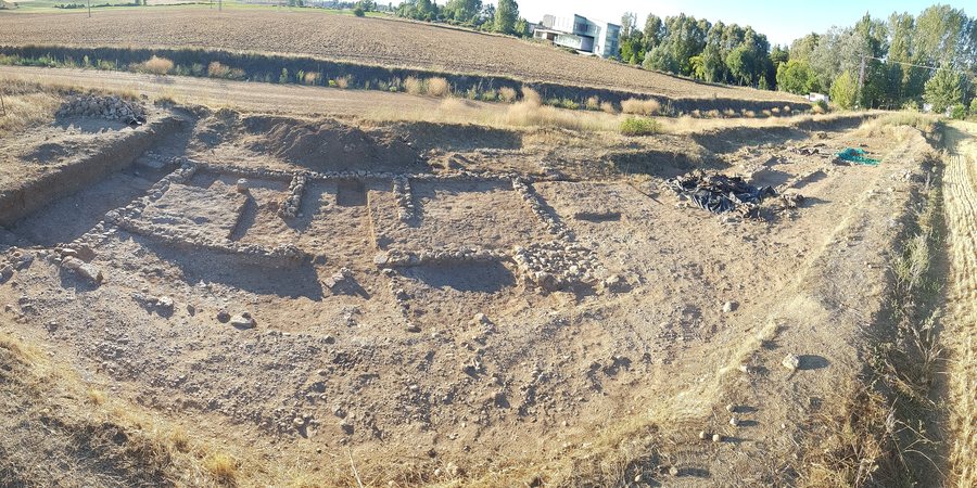 File:Archaeological Excavations Cannaba Pisoraca (Herrera de Pisuerga 2019) 14.jpg