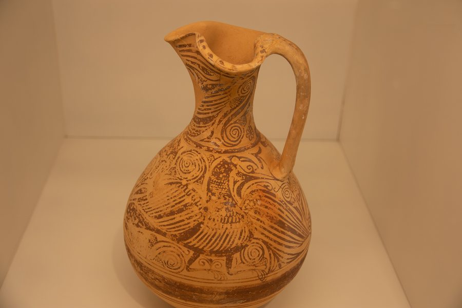 File:Jarra ibérica de Archena.jpg