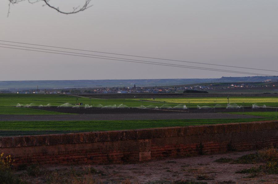 File:Serrada desde Ventosa de la Cuesta.JPG