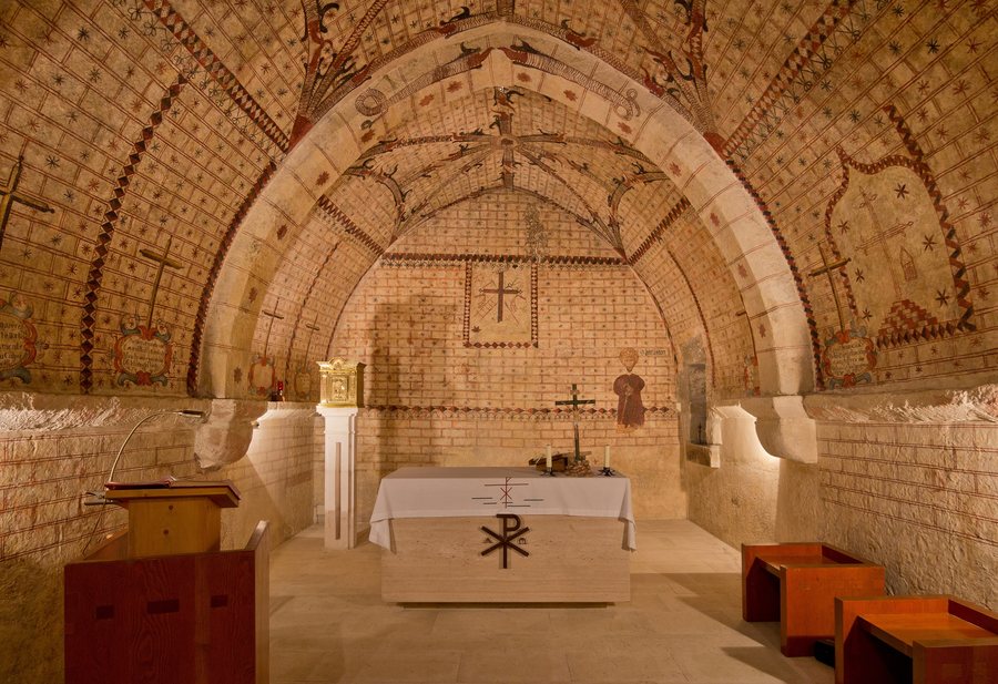 File:Iglesia de Nuestra Señora del Rosario (Riaño) - 06.jpg
