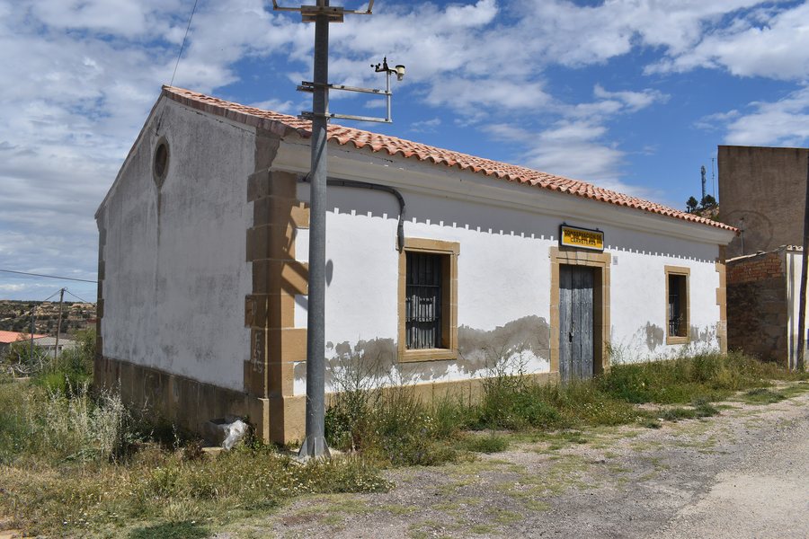 File:Caseta de legoeiros en Calaceite 2.jpg
