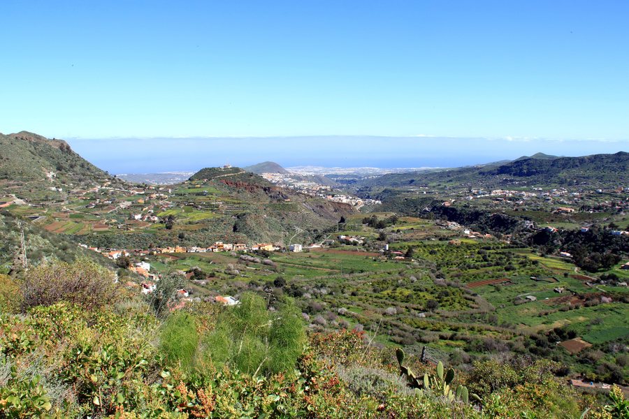 File:Santa Brigida, Gran Canaria - panoramio.jpg