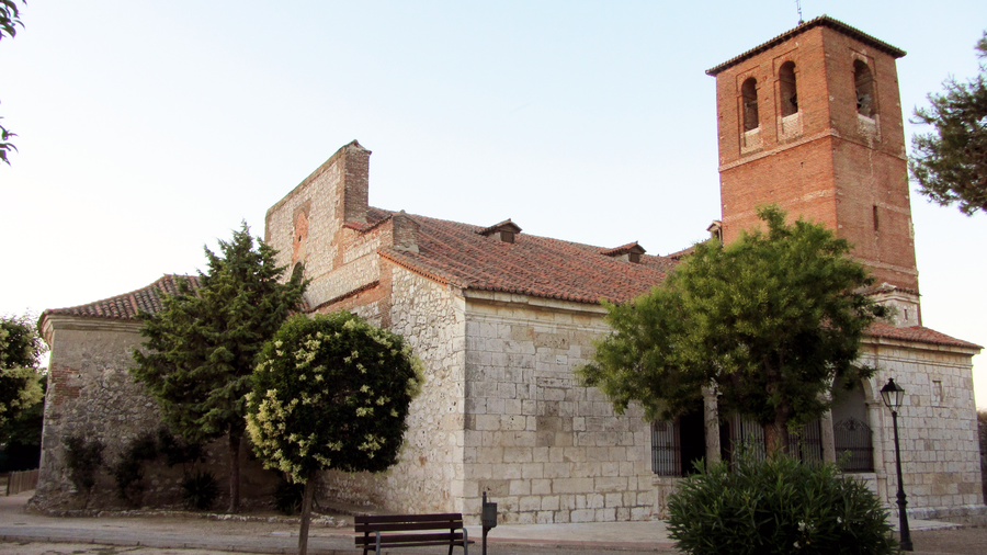 File:Santorcaz (Madrid) Iglesia de San Torcuato (RPS 26-07-2013).png