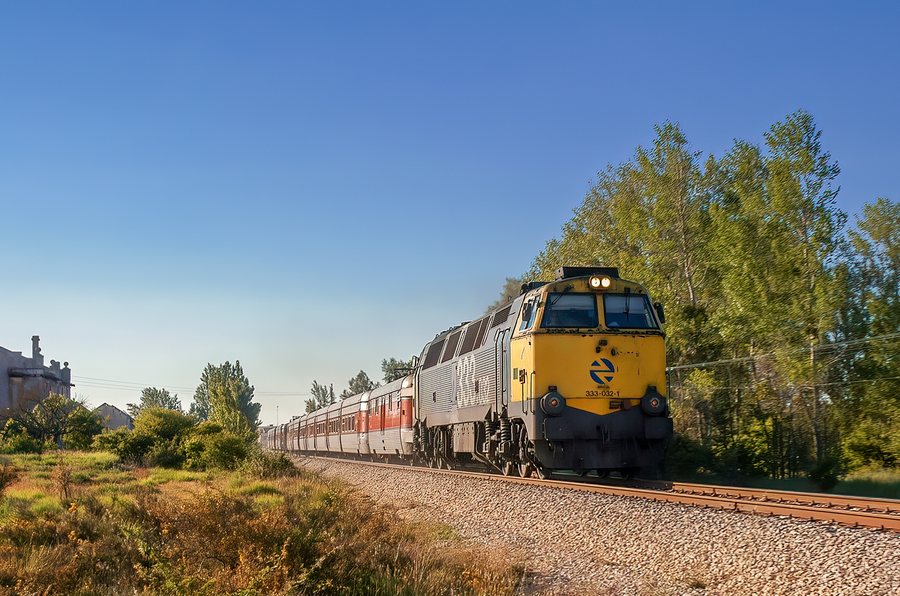 File:Talgo Bilbao-Madrid en Villagonzalo-Pedernales.jpg