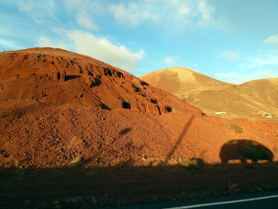 File:Lanzarote - Abendstimmung bei Las Breñas - panoramio.jpg