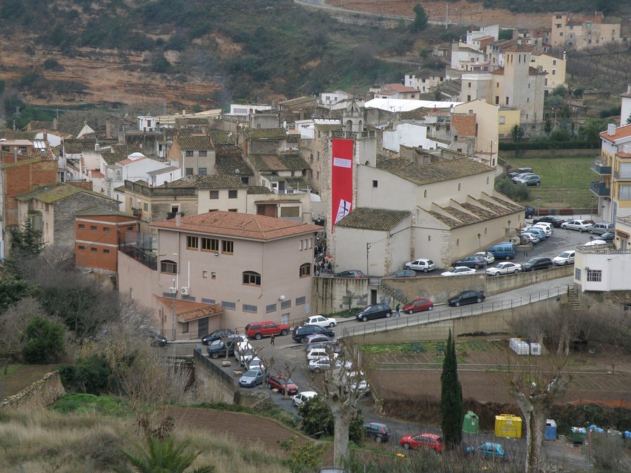File:El Pont d'Armentera.JPG