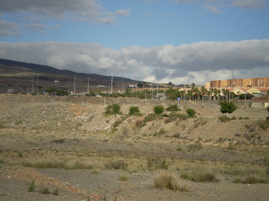 File:Agüimes, Las Palmas, Spain - panoramio.jpg