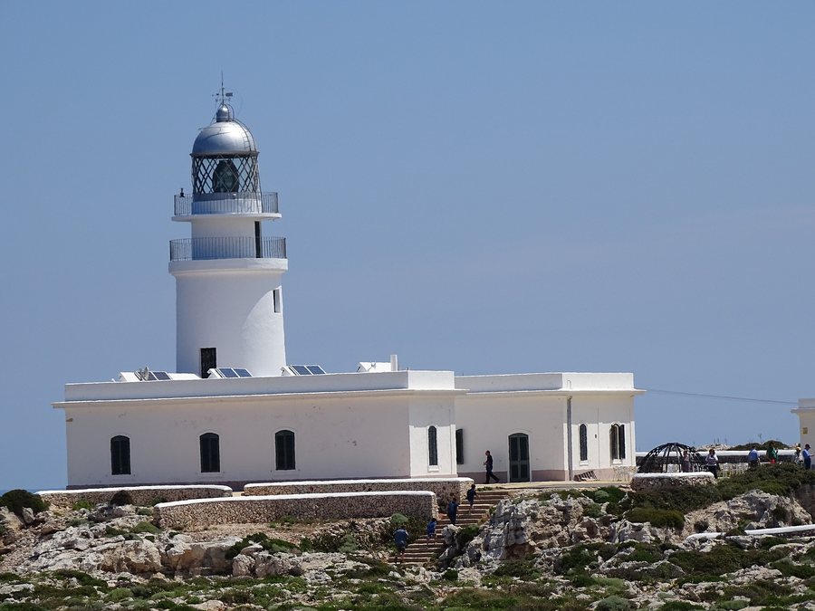 File:Es Mercadal, Balearic Islands, Spain - panoramio (1).jpg