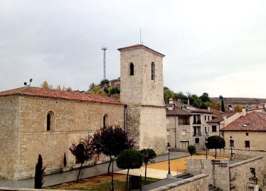 File:Caleruega (Burgos) - panoramio.jpg