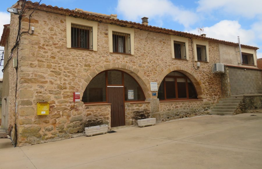 File:Fonfría, provincia de Teruel, España, 2026.jpg