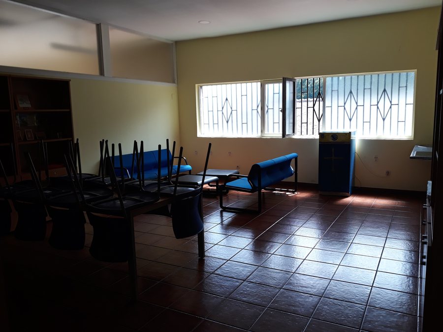 File:Albergue de Peregrinos, Pola de Allande 02.jpg