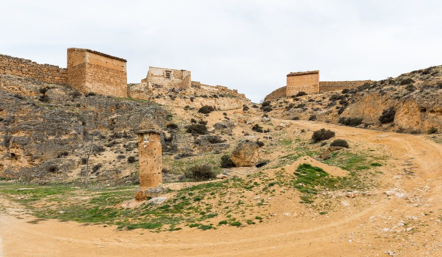 File:Villel de Mesa, Guadalajara, España, 2018-04-06, DD 08.jpg
