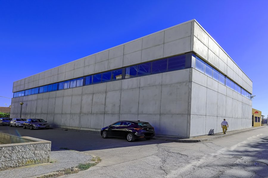File:Polideportivo de Banastás II.jpg