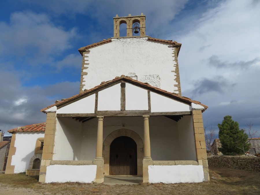 File:Ermita de San Blas (Cantavieja, Teruel).jpg