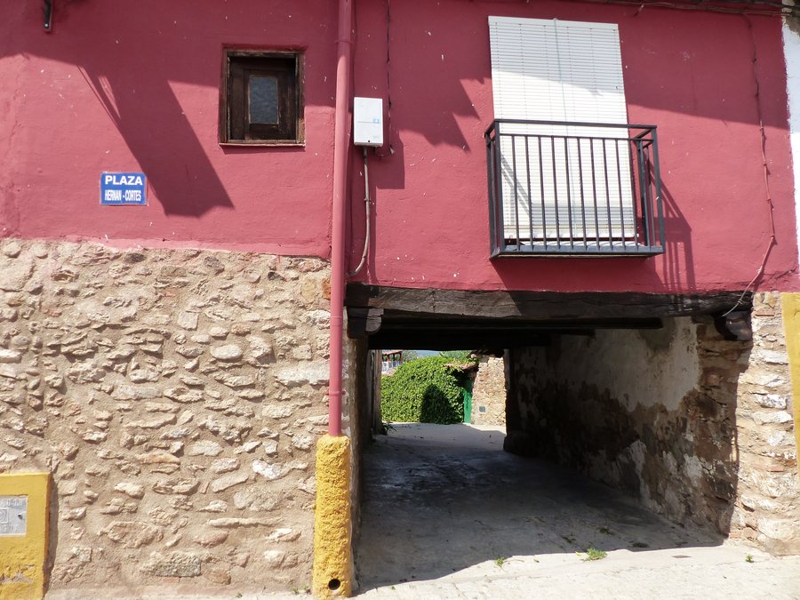 File:Collado de la Vera, Cáceres, España, 2017 04.jpg