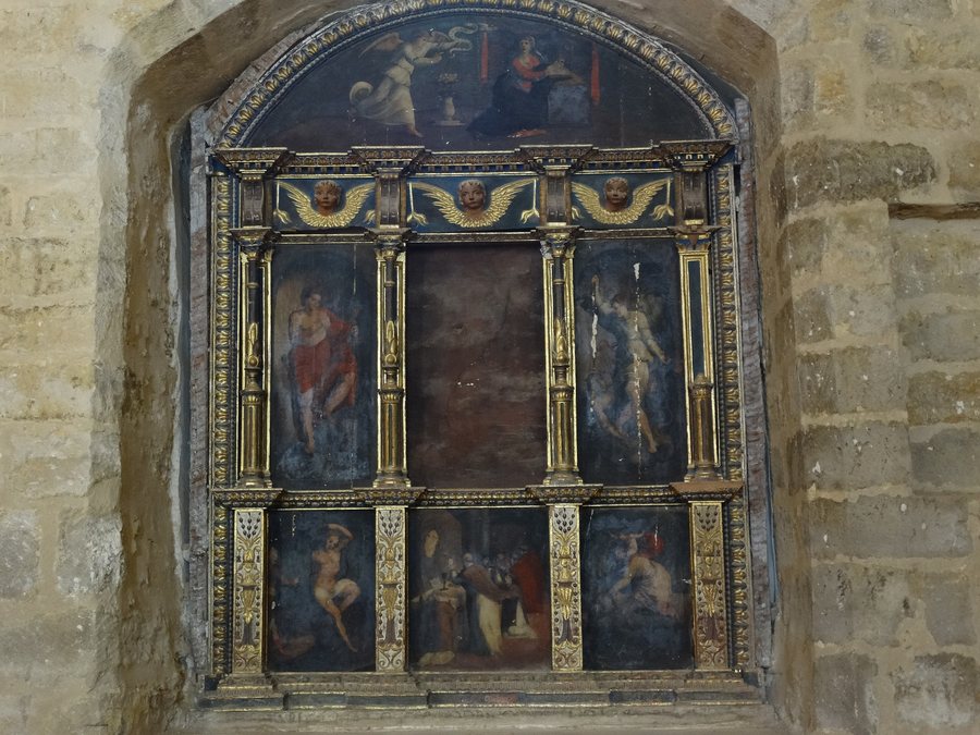 File:47 Torremormojon Iglesia Retablo de Juan de Villoldo Ni.JPG