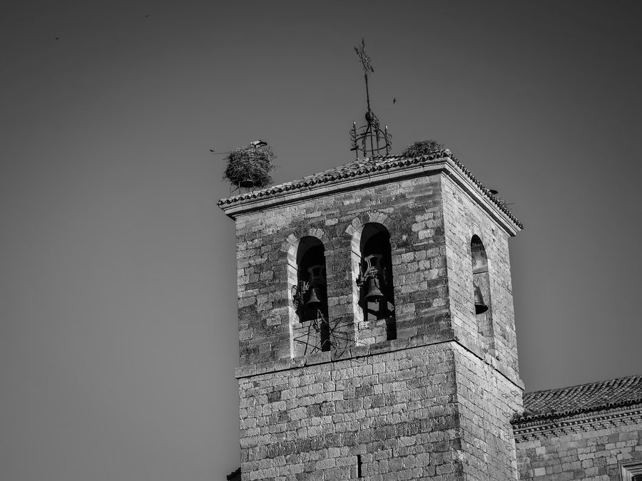 File:Church of Santa María, Boadilla del Camino (22648502068).jpg