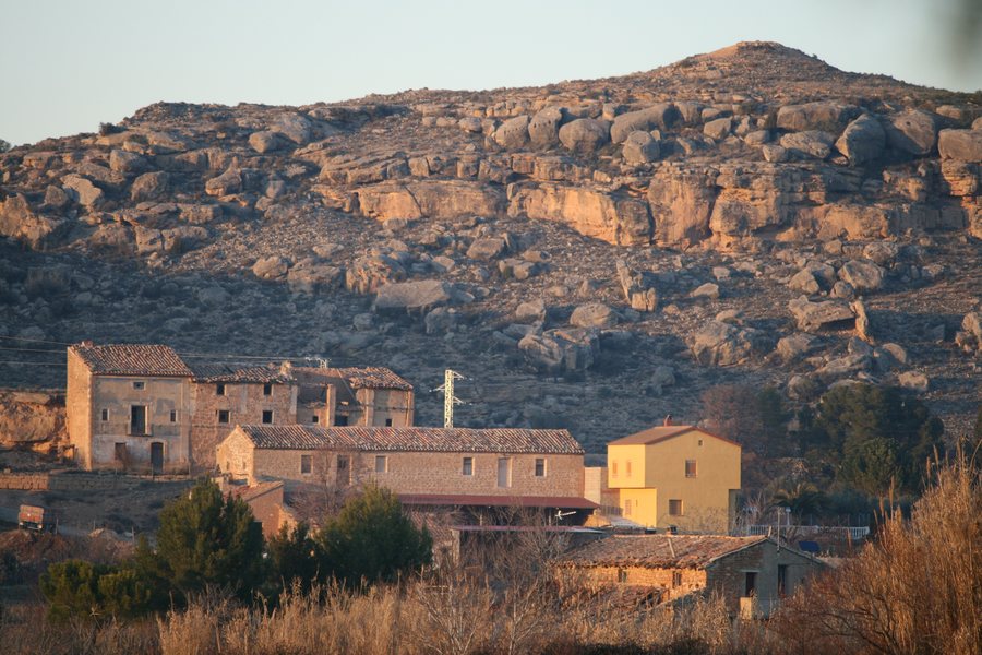 File:Alcañiz El Viejo - panoramio.jpg
