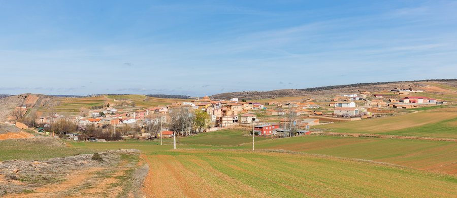 File:Aldehuela de Liestos, Zaragoza, España, 2018-04-05, DD 28.jpg