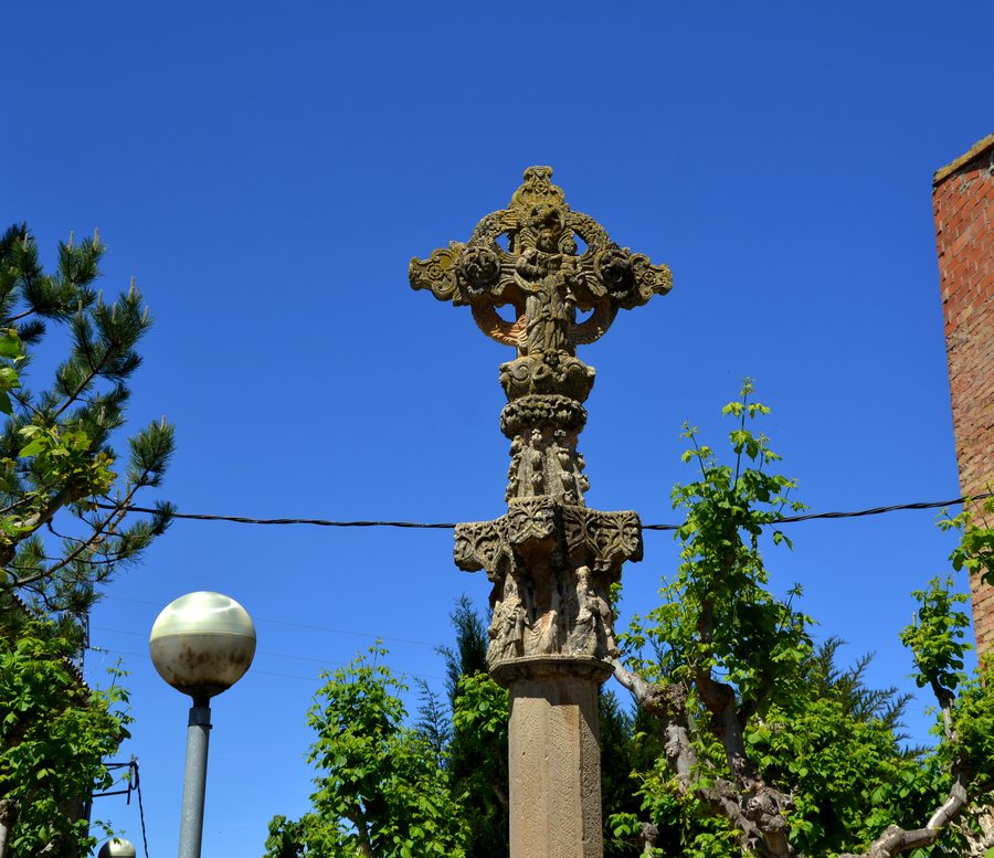 File:WLM14ES - Claravalls, Urgell.jpg