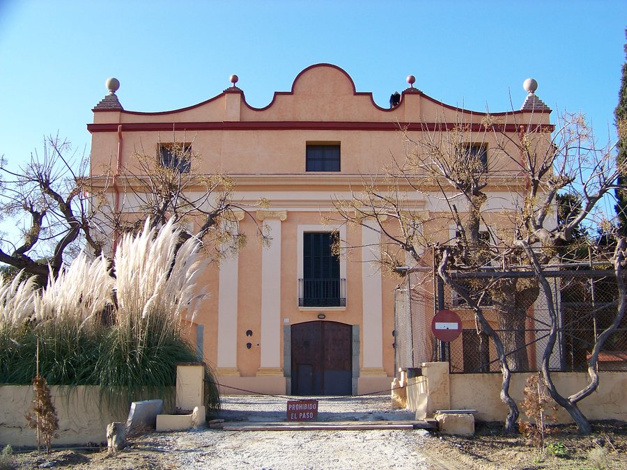File:Argentona, Barcelona, Spain - panoramio.jpg