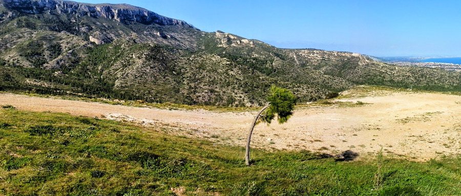 File:Vandellòs i l'Hospitalet de l'Infant, Tarragona, Spain - panoramio.jpg